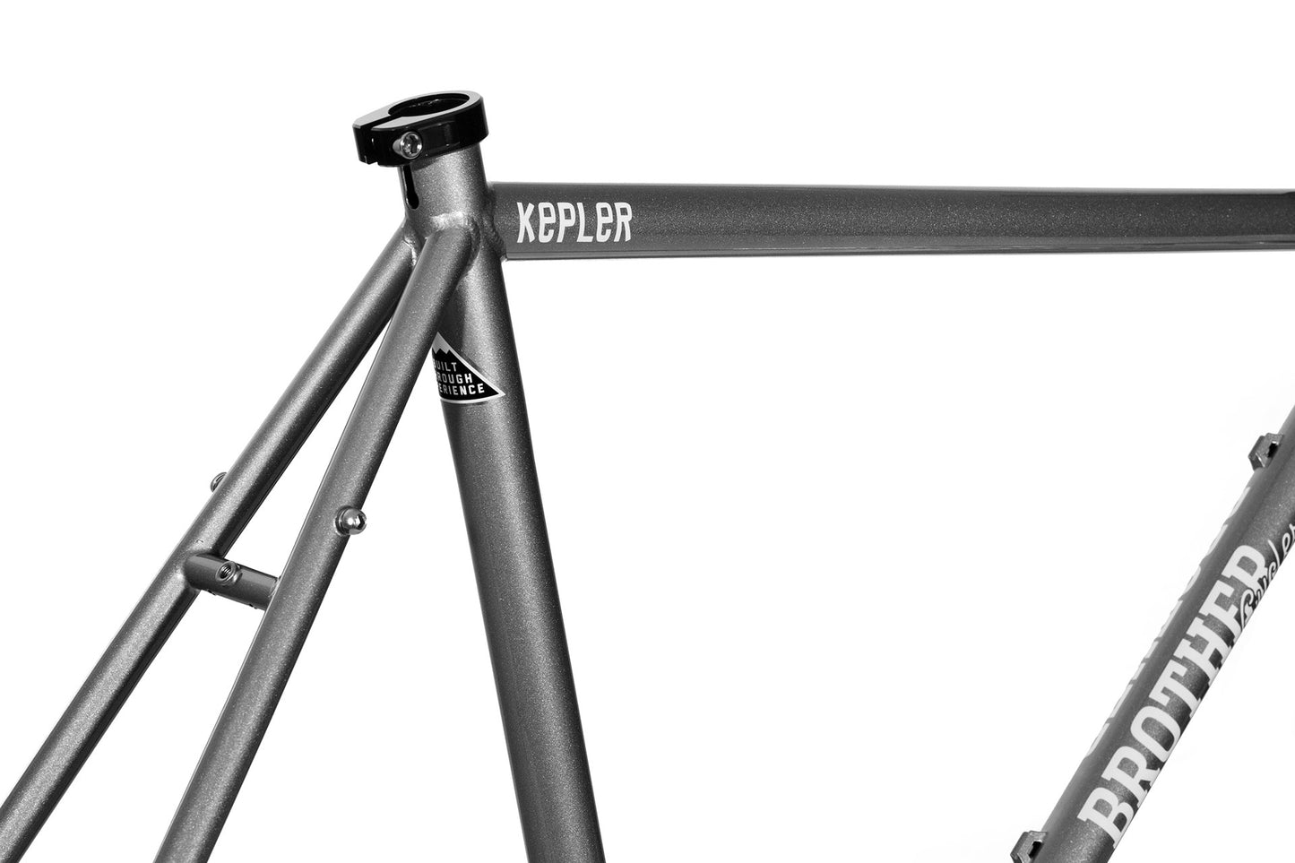 Brother Cycles - Kepler 2022/23 Frameset