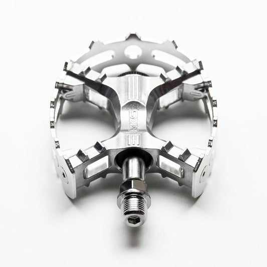 MKS XC-III Beartrap Pedal