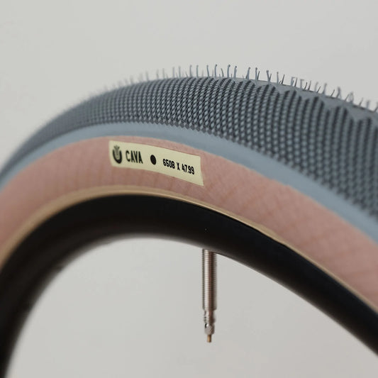 Ultradynamico - CAVA 650B