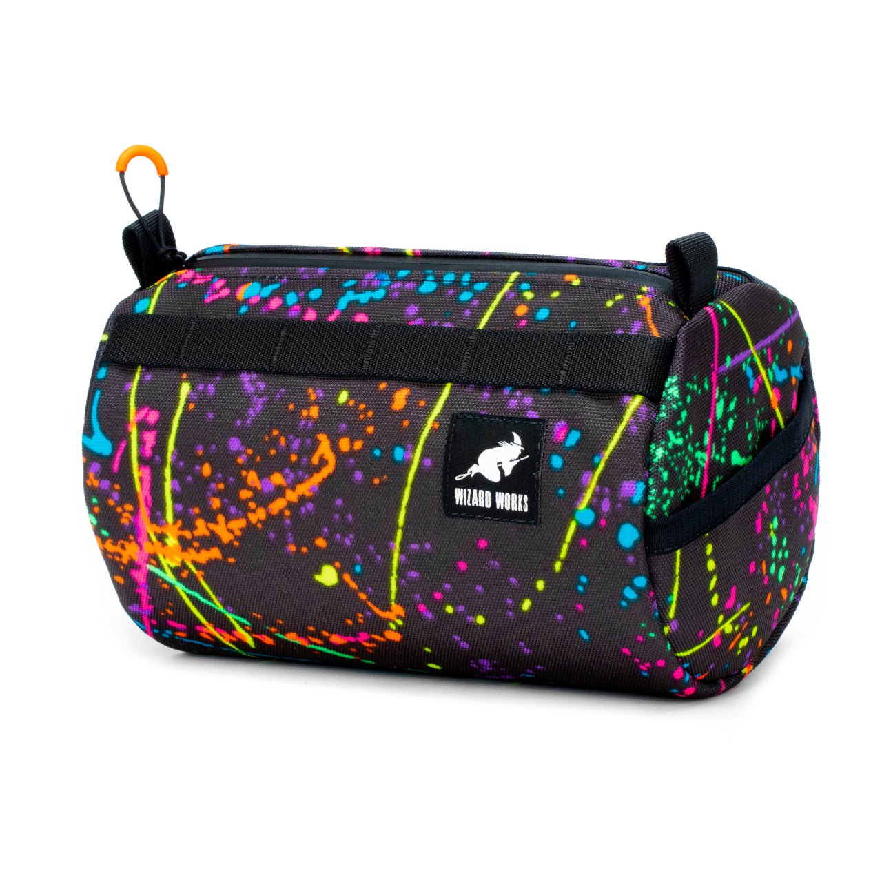 Wizard Works - Lil Presto Barrel Bag