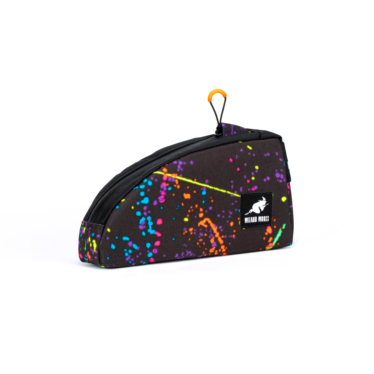 Wizard Works - Go-Go Top Tube Bag