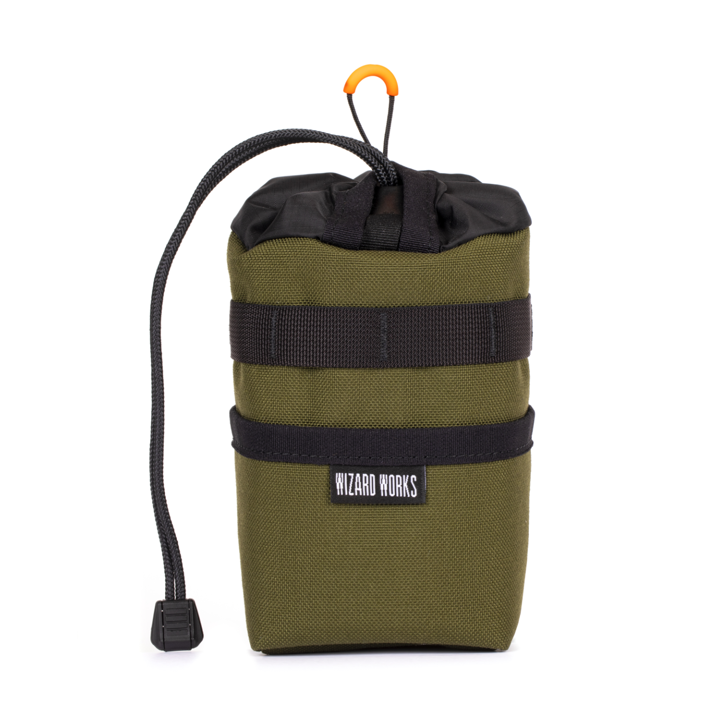 Wizard Works - Voila Stembag