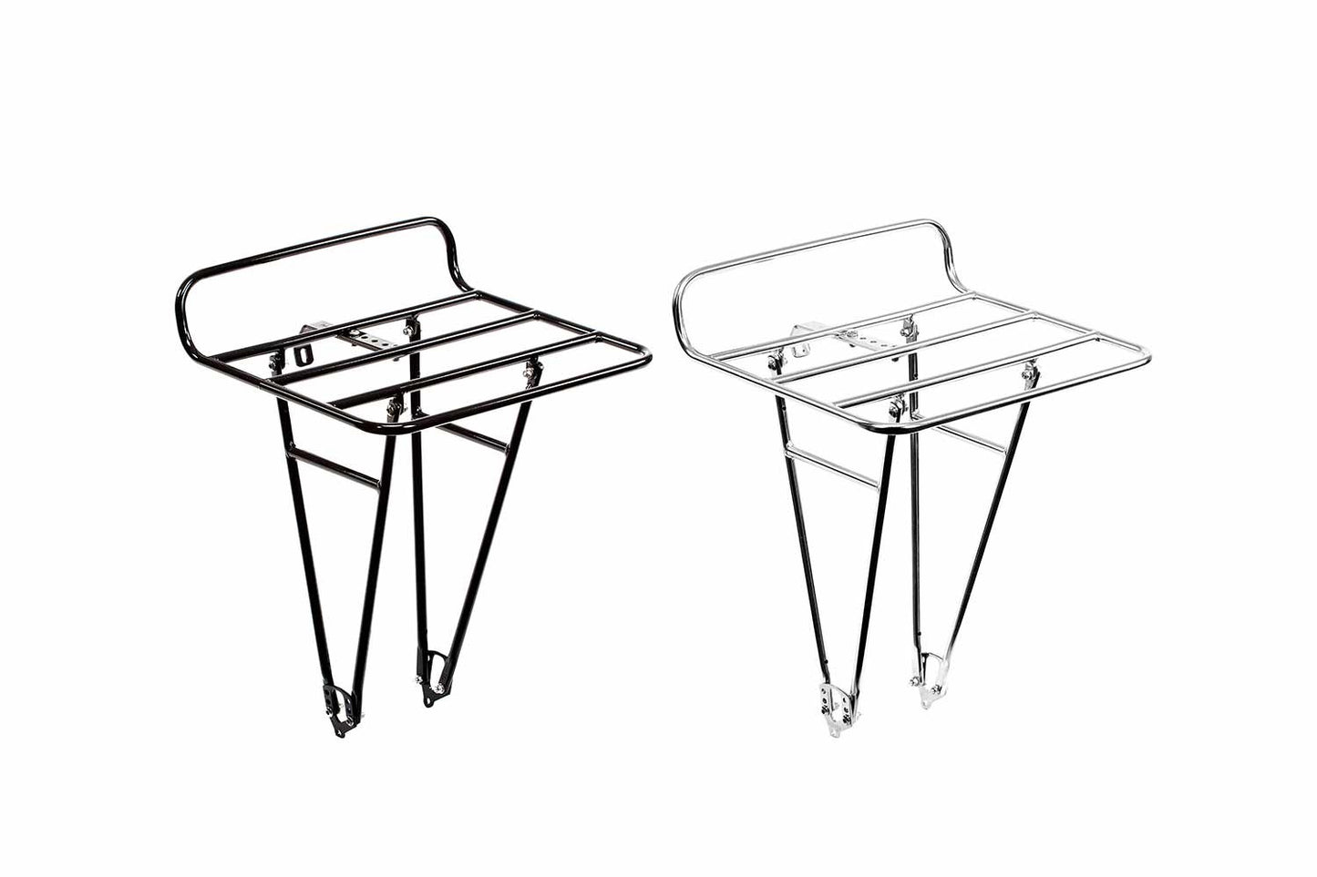 Pelago - Commuter Front Rack - Stainless