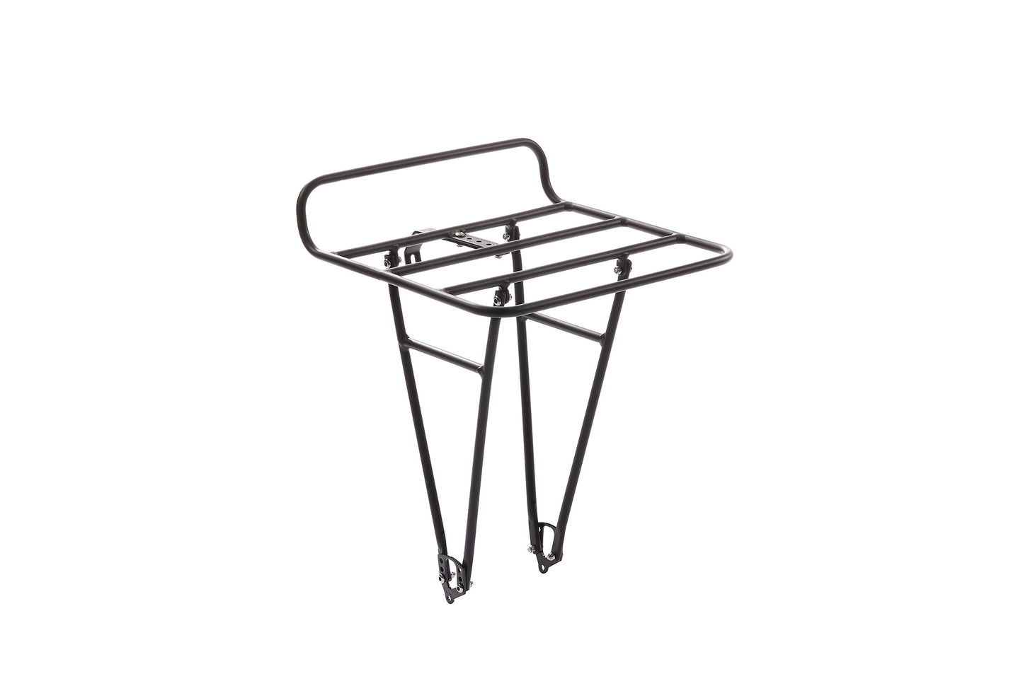 Pelago - Commuter Front Rack - Stainless