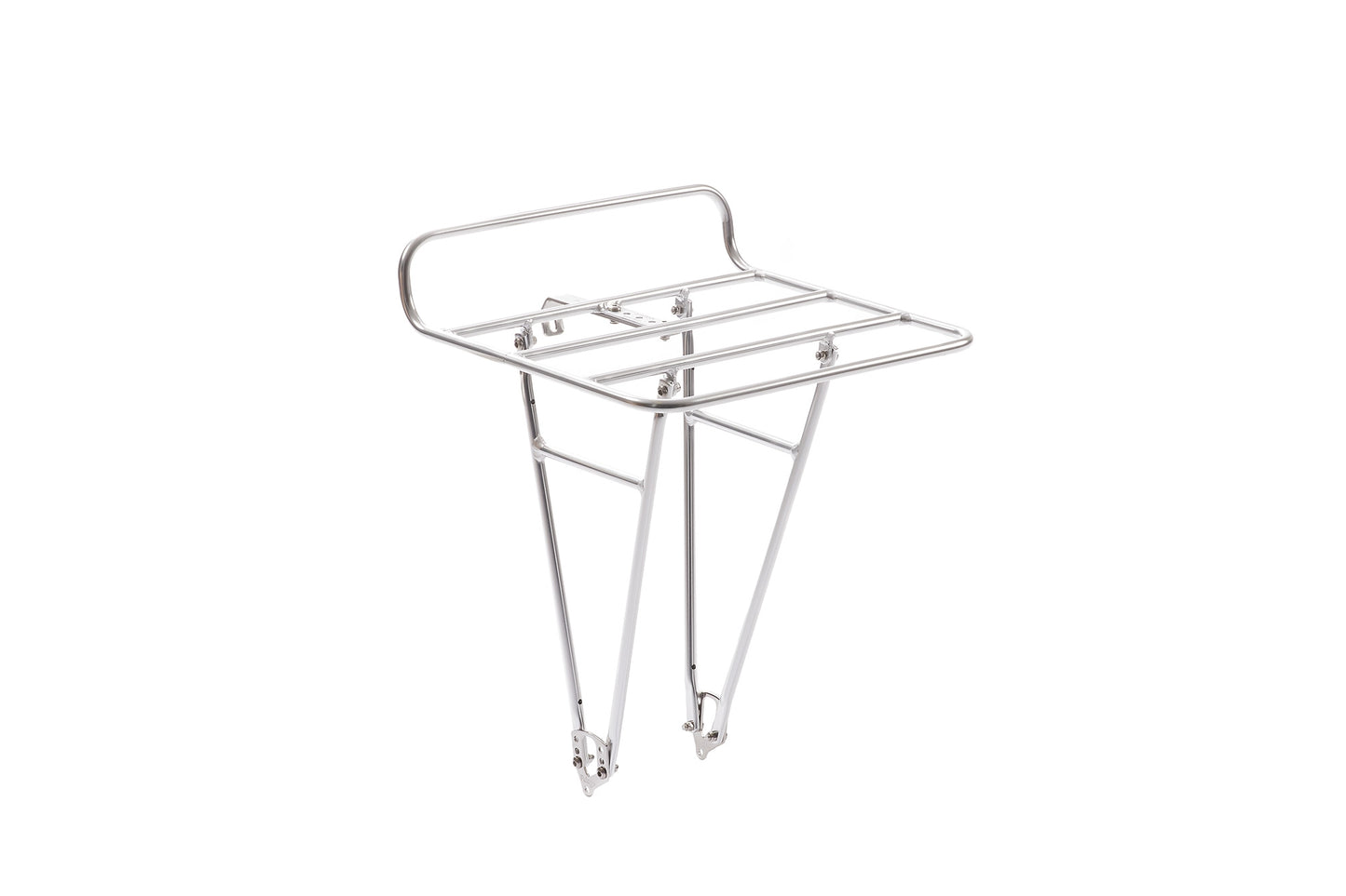 Pelago - Commuter Front Rack - Stainless