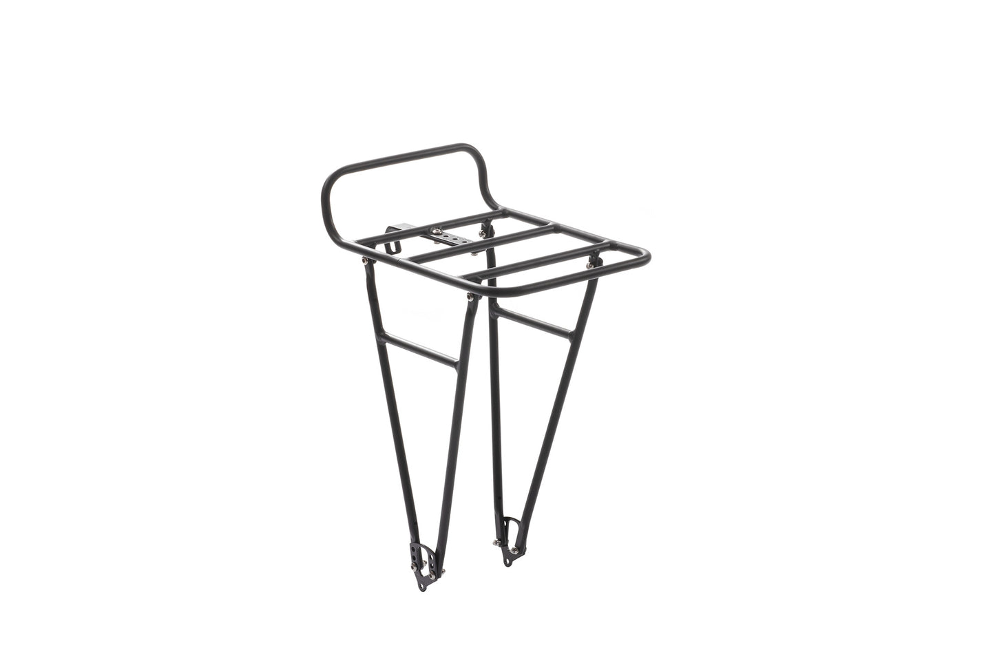 Pelago - Commuter Front Rack - Stainless