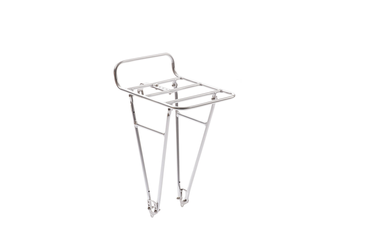 Pelago - Commuter Front Rack - Stainless