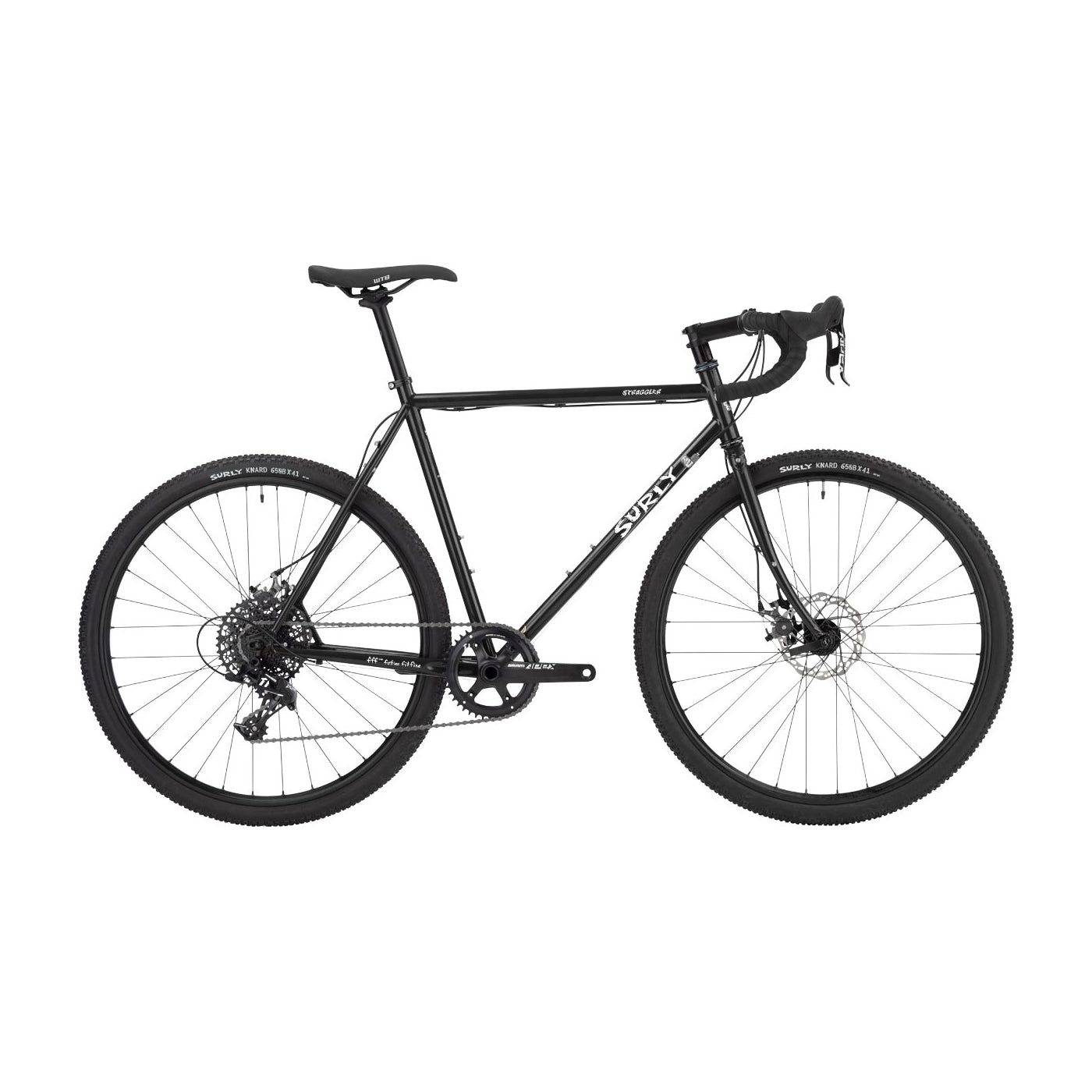 Surly - Straggler
