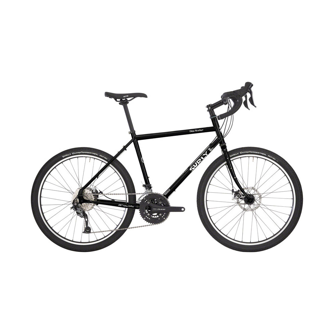 Surly - Disc Trucker 26''