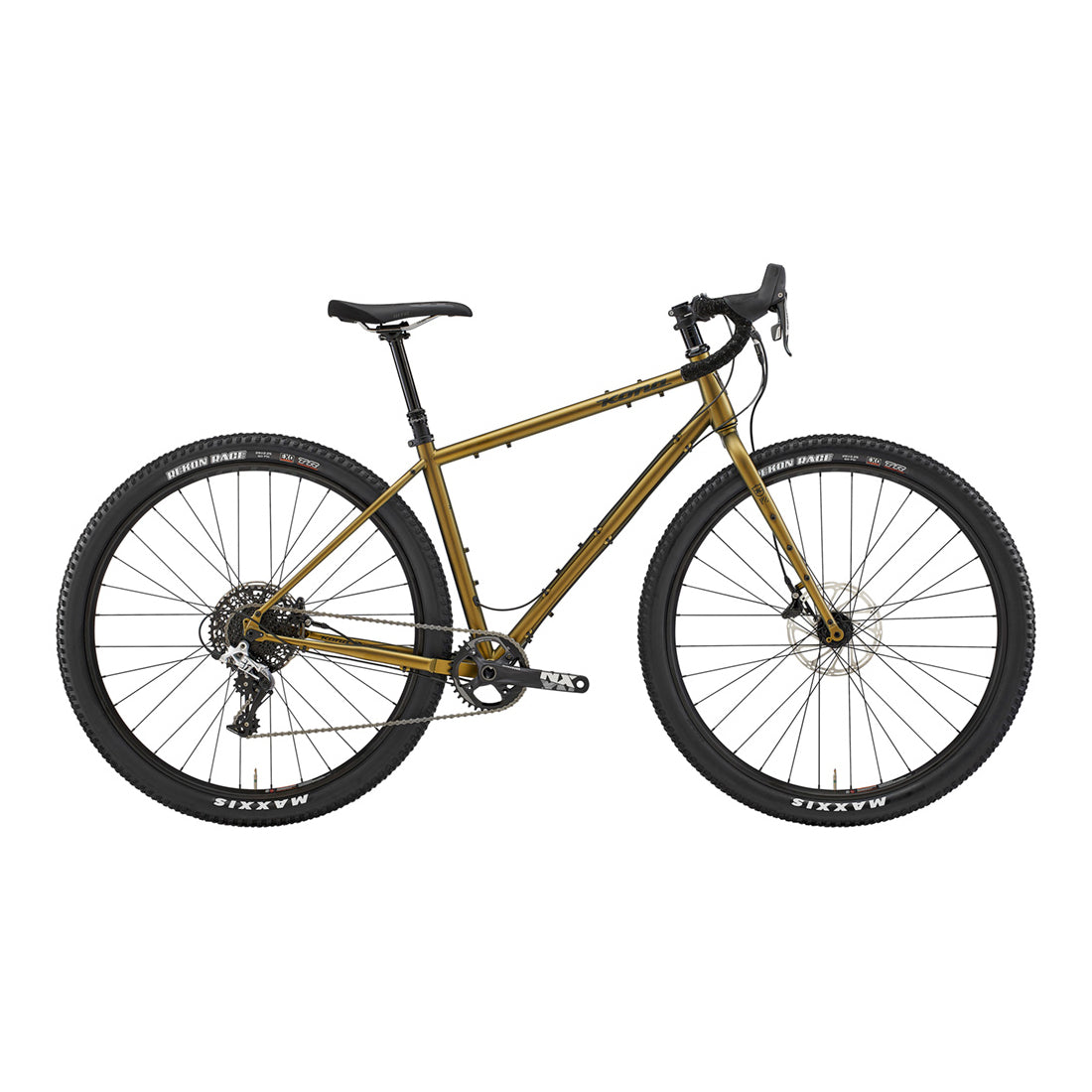 Kona - Sutra LTD 2023