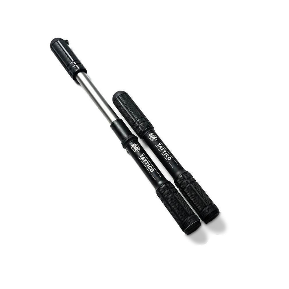 Silca - Tattico Mini Pump