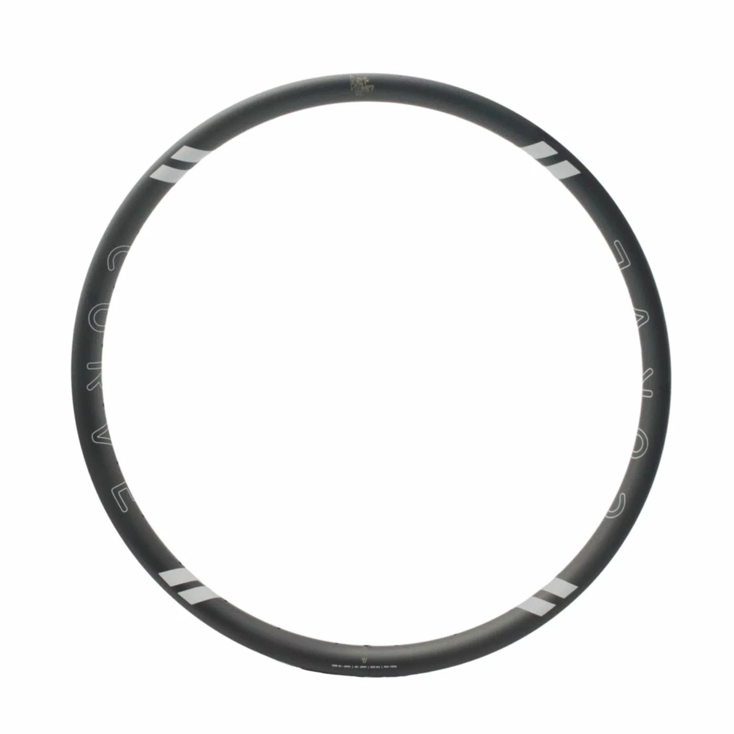 Curve Cycling - Dirt Hoops Carbon Rim