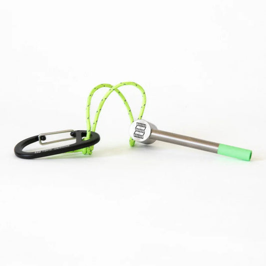 Dangle Supply x Top Designs Ti-Cobb