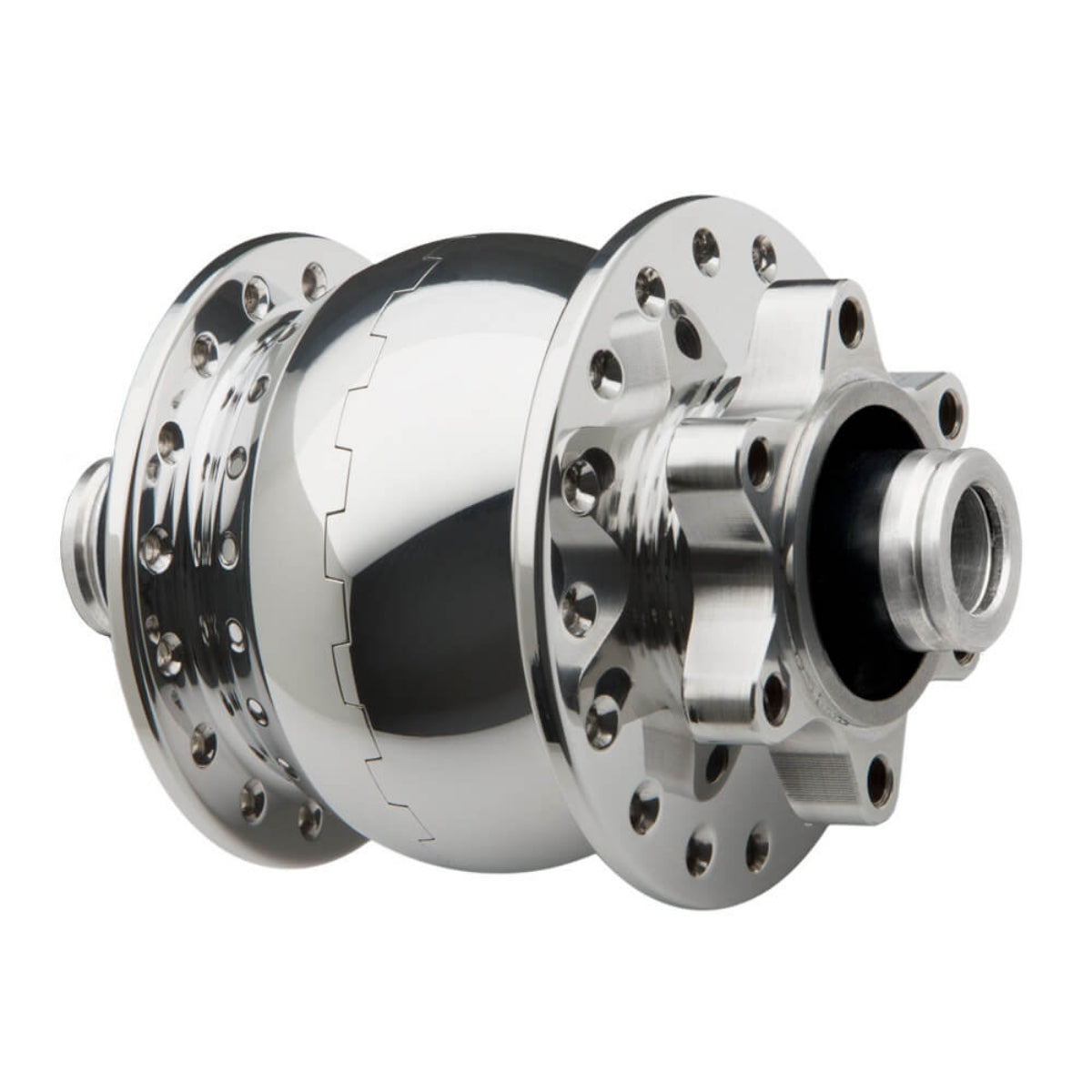 SON - Dynamo Hub - Thru Axle