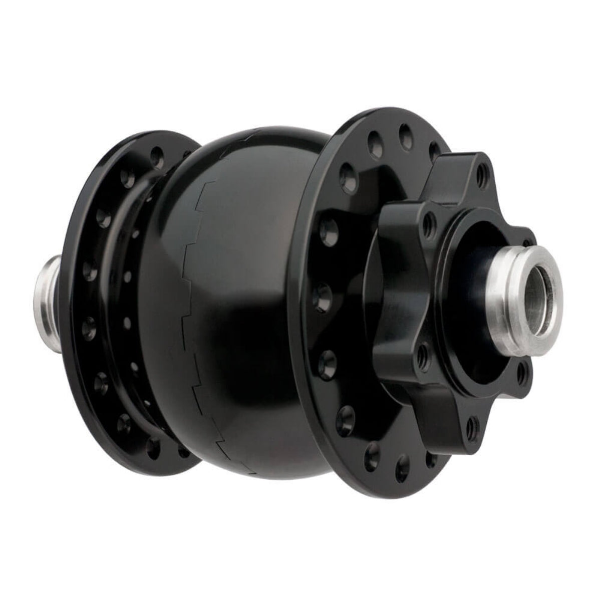 SON - Dynamo Hub - Thru Axle