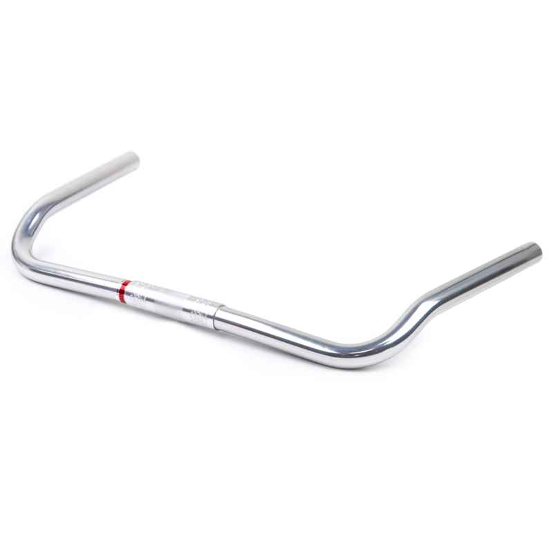Nitto - B614AAF - Losco Handlebar - Silver
