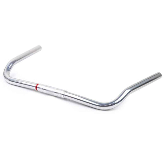 Nitto - B614AAF - Losco Handlebar - Silver
