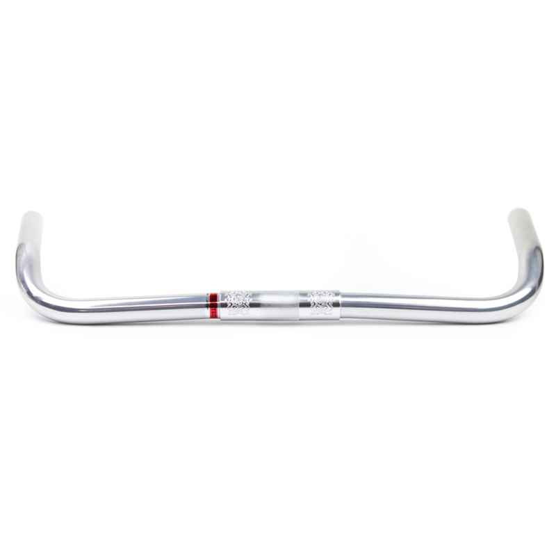Nitto - B614AAF - Losco Handlebar - Silver