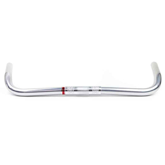 Nitto - B614AAF - Losco Handlebar - Silver
