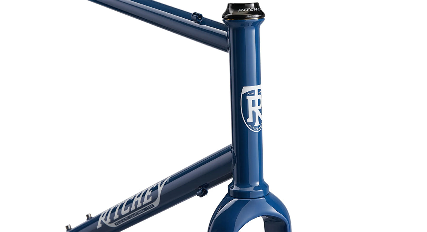 Ritchey - Outback 50th Anniversary Frameset