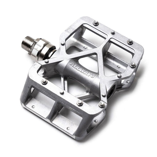MKS - Allways Pedals