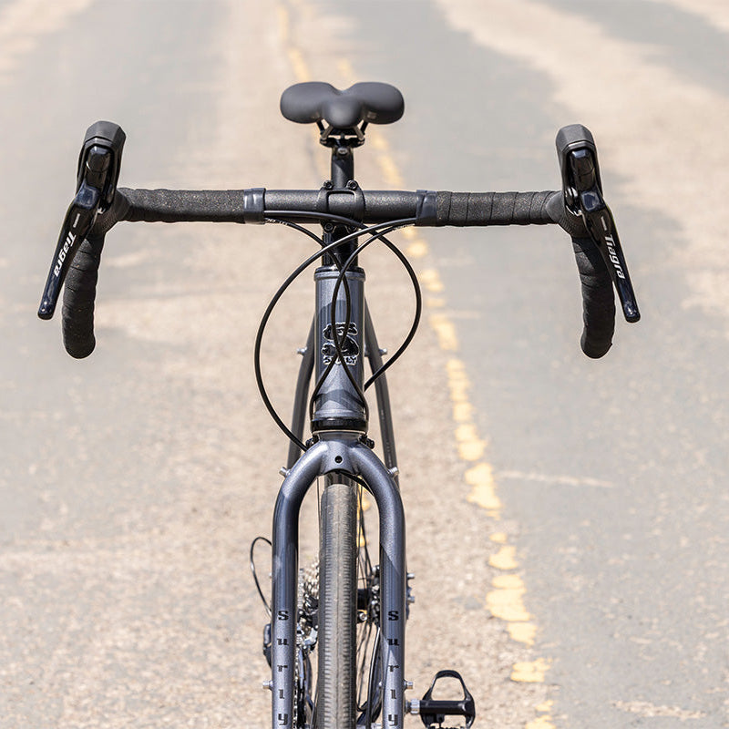 Surly - Midnight Special - Stainless Teal