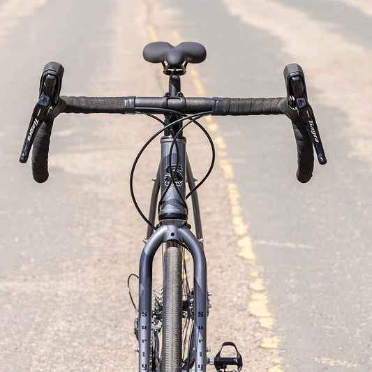 Surly - Midnight Special - Stainless Teal