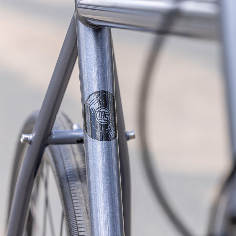 Surly - Midnight Special - Stainless Teal