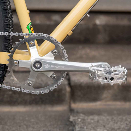 Sugino - Mighty Tour Crank