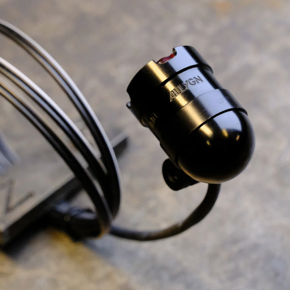 Allygn - EdelMü Light