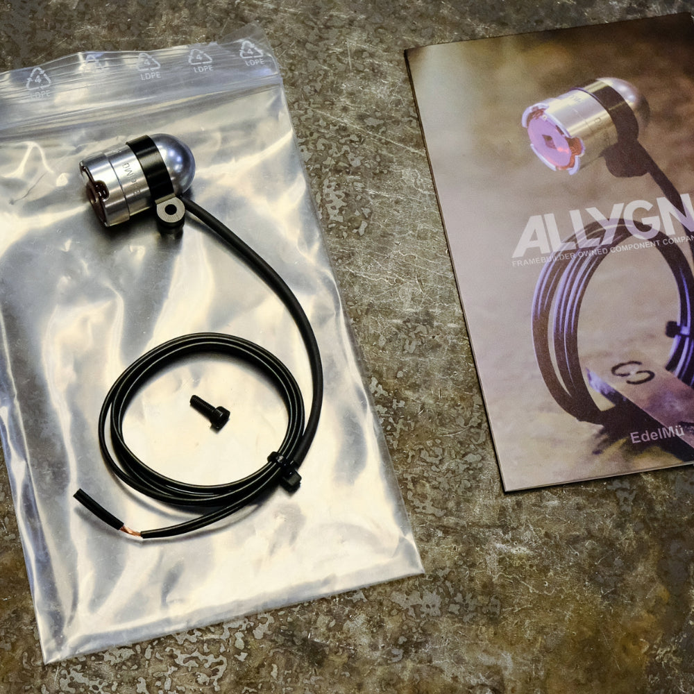 Allygn - EdelMü Light