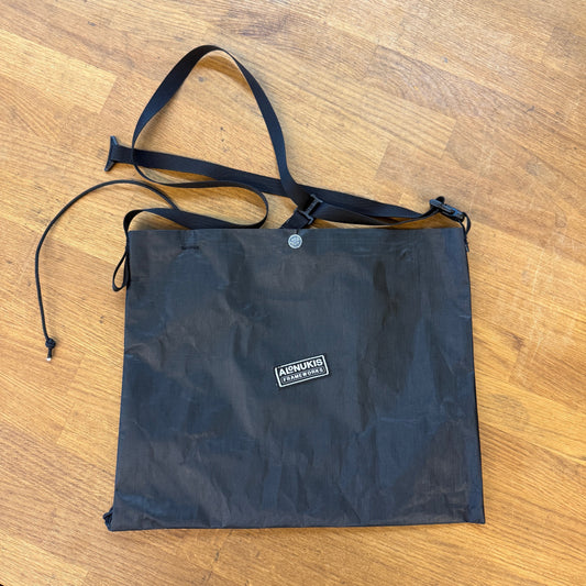 Alonukis Frameworks - Musette
