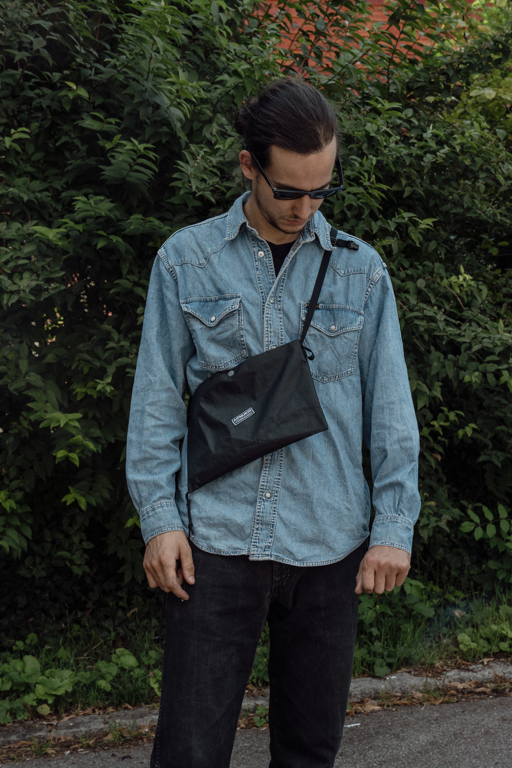 Alonukis Frameworks - Musette