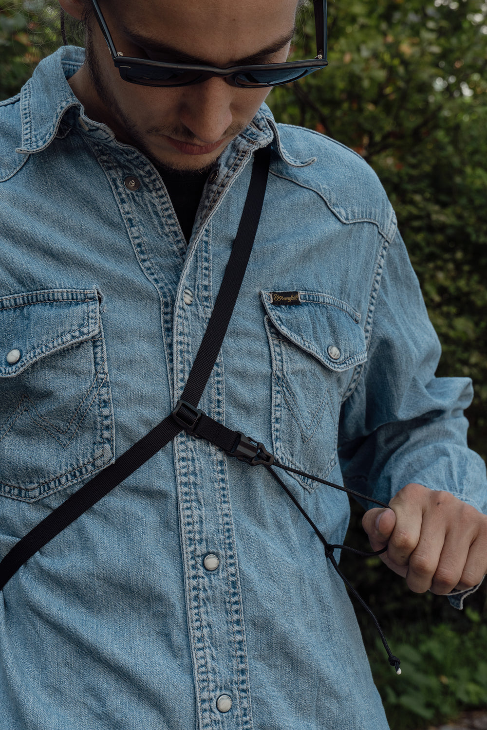 Alonukis Frameworks - Musette