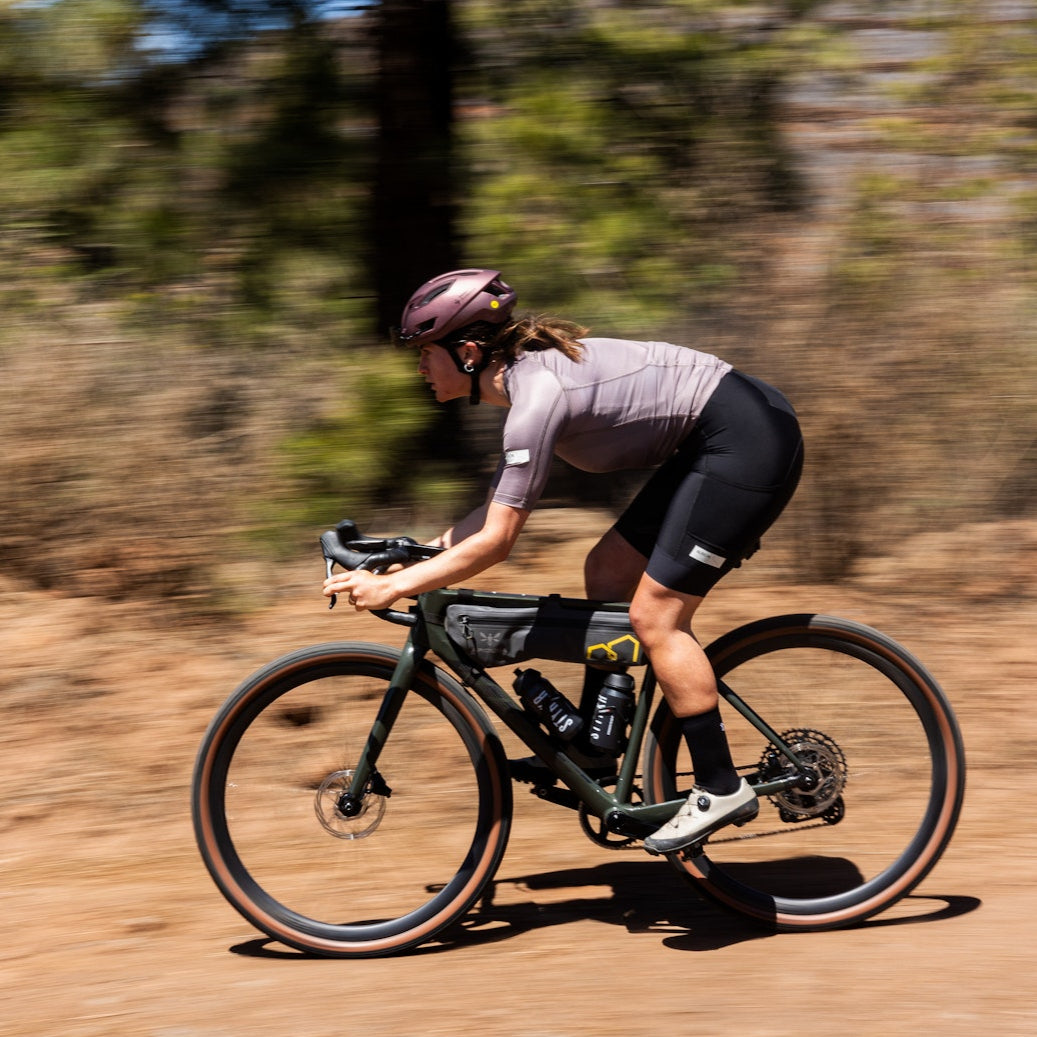 Apidura - Expedition - Frame Pack