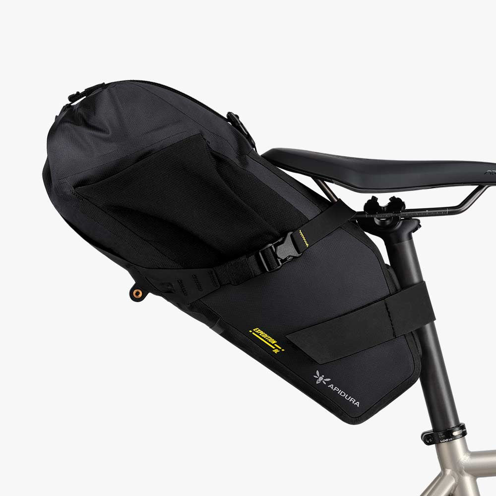 Apidura - Expedition - Saddle Pack 2026