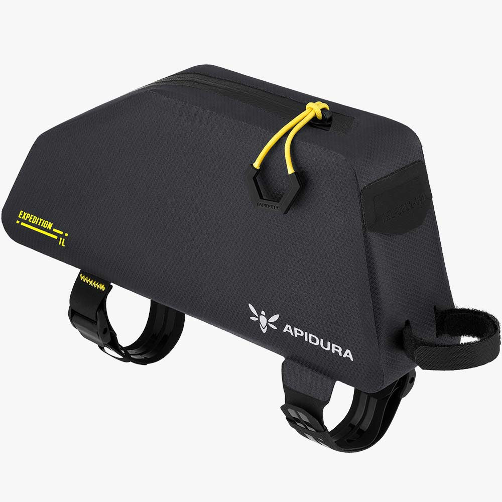 Apidura - Expedition- Top Tube Pack 2026