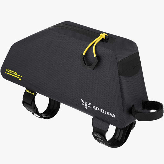 Apidura - Expedition- Top Tube Pack 2026
