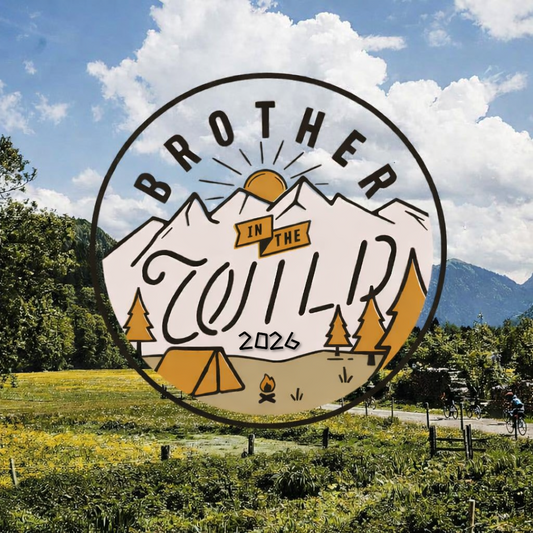 Brother in the Wild 2026 Munich - Ticket