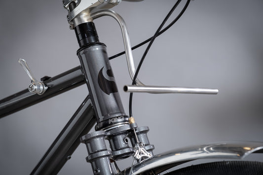 Ballern Cycleworks Sexy Rack V2
