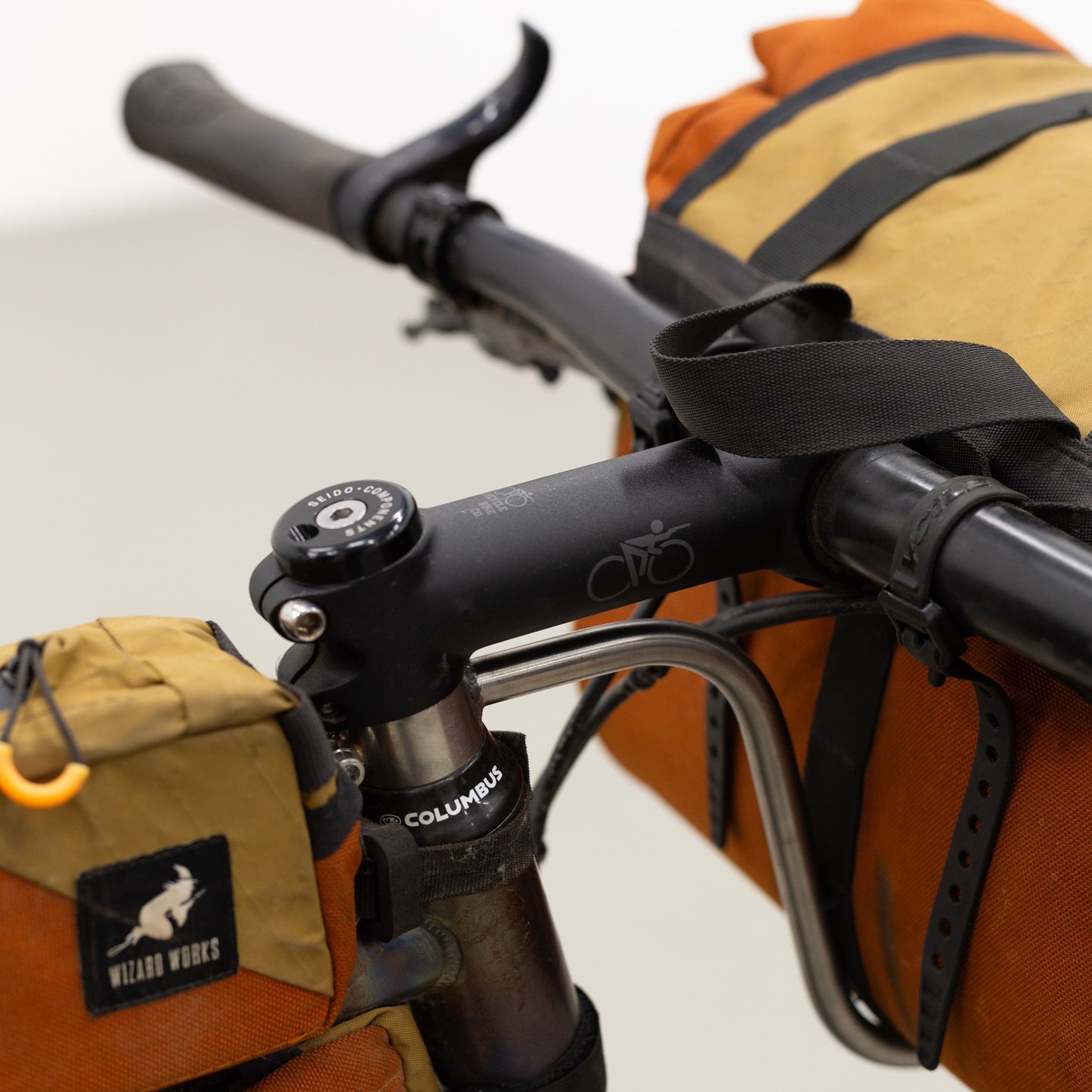 Ballern Cycleworks Sexy Rack V2