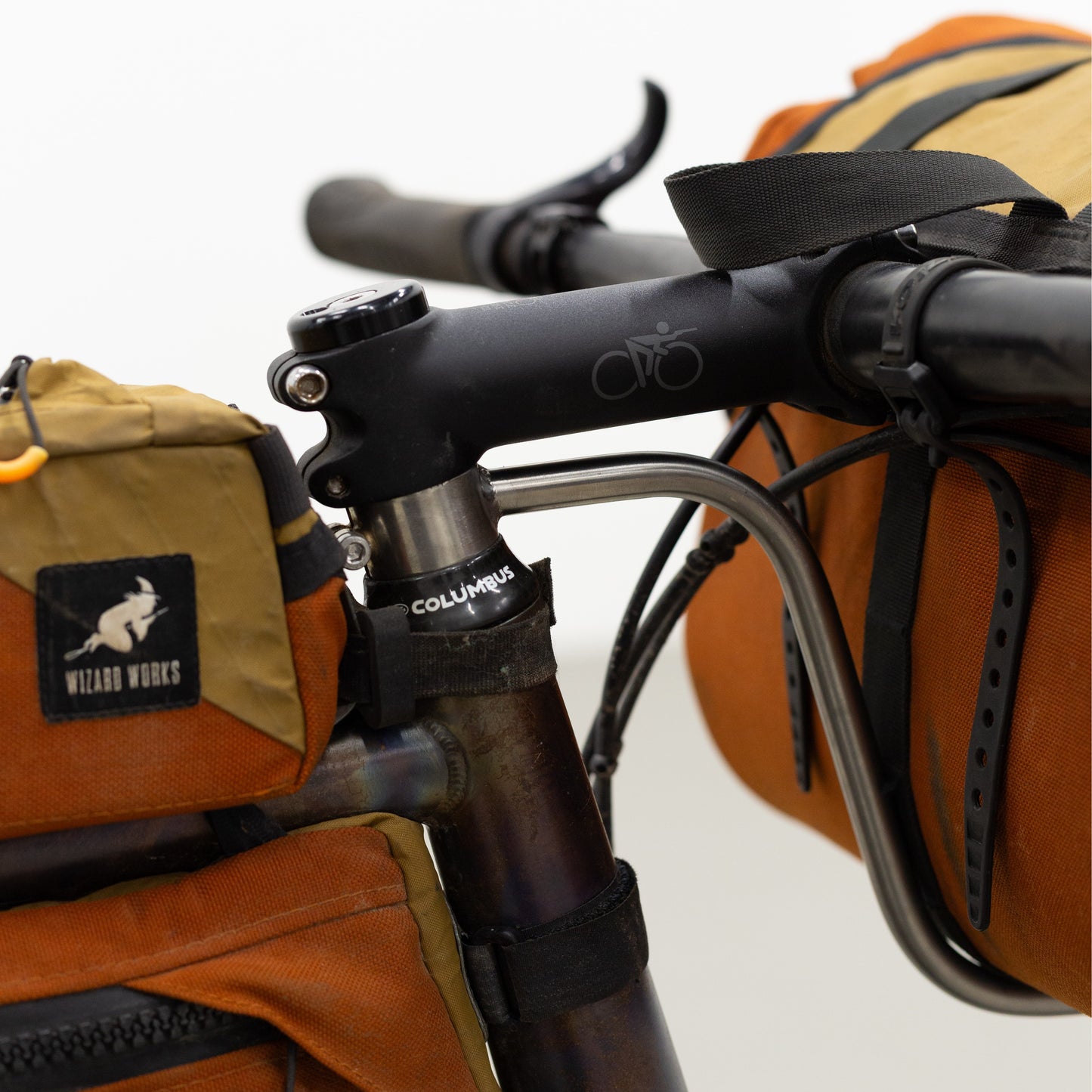 Ballern Cycleworks Sexy Rack V2