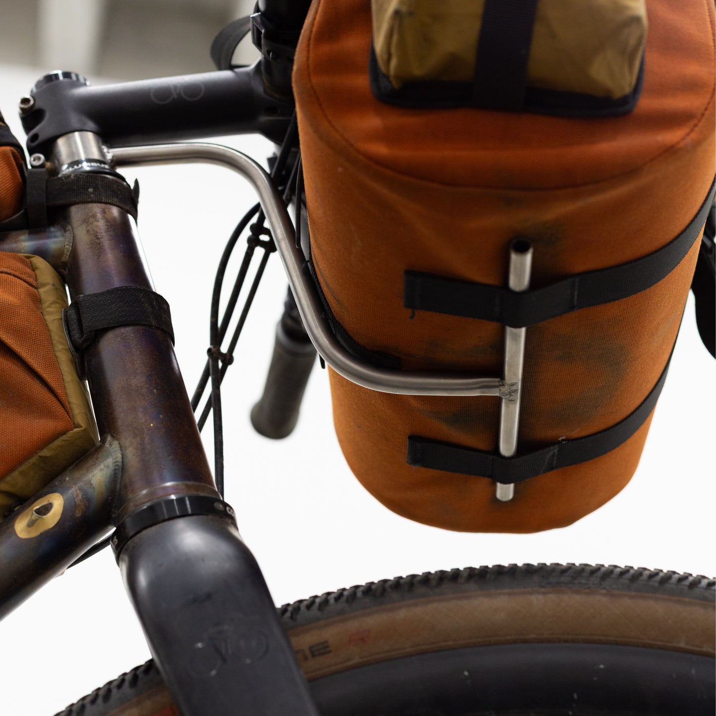 Ballern Cycleworks Sexy Rack V2