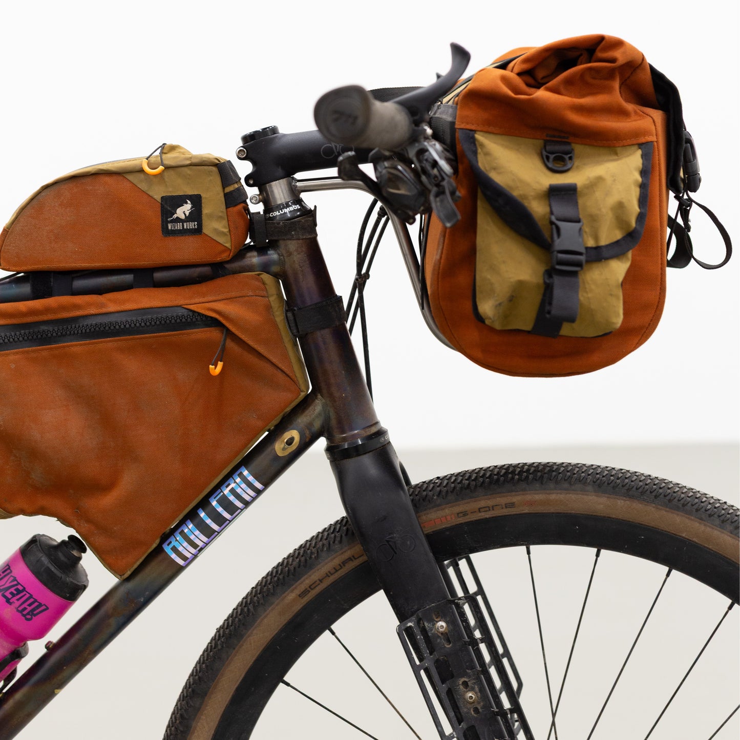 Ballern Cycleworks Sexy Rack V2