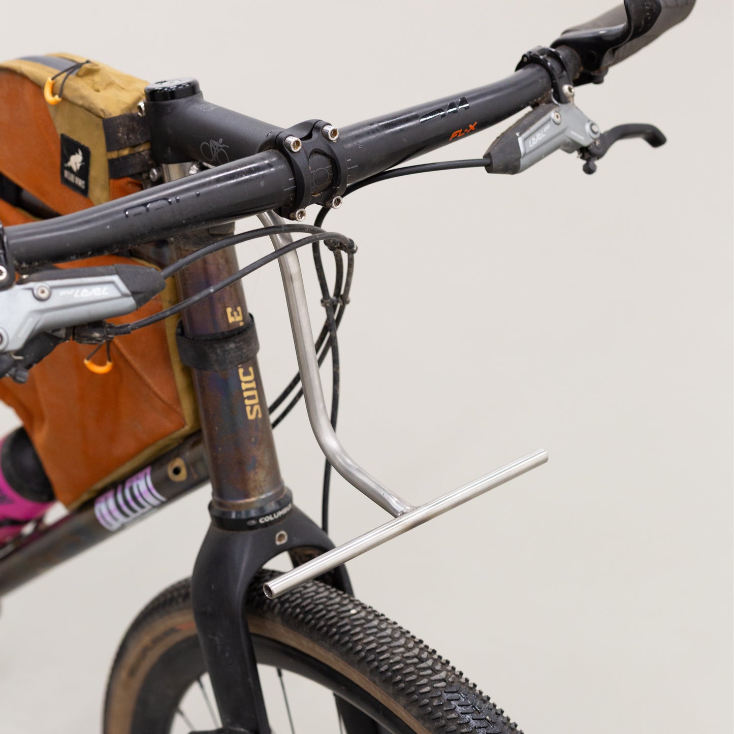 Ballern Cycleworks Sexy Rack V2