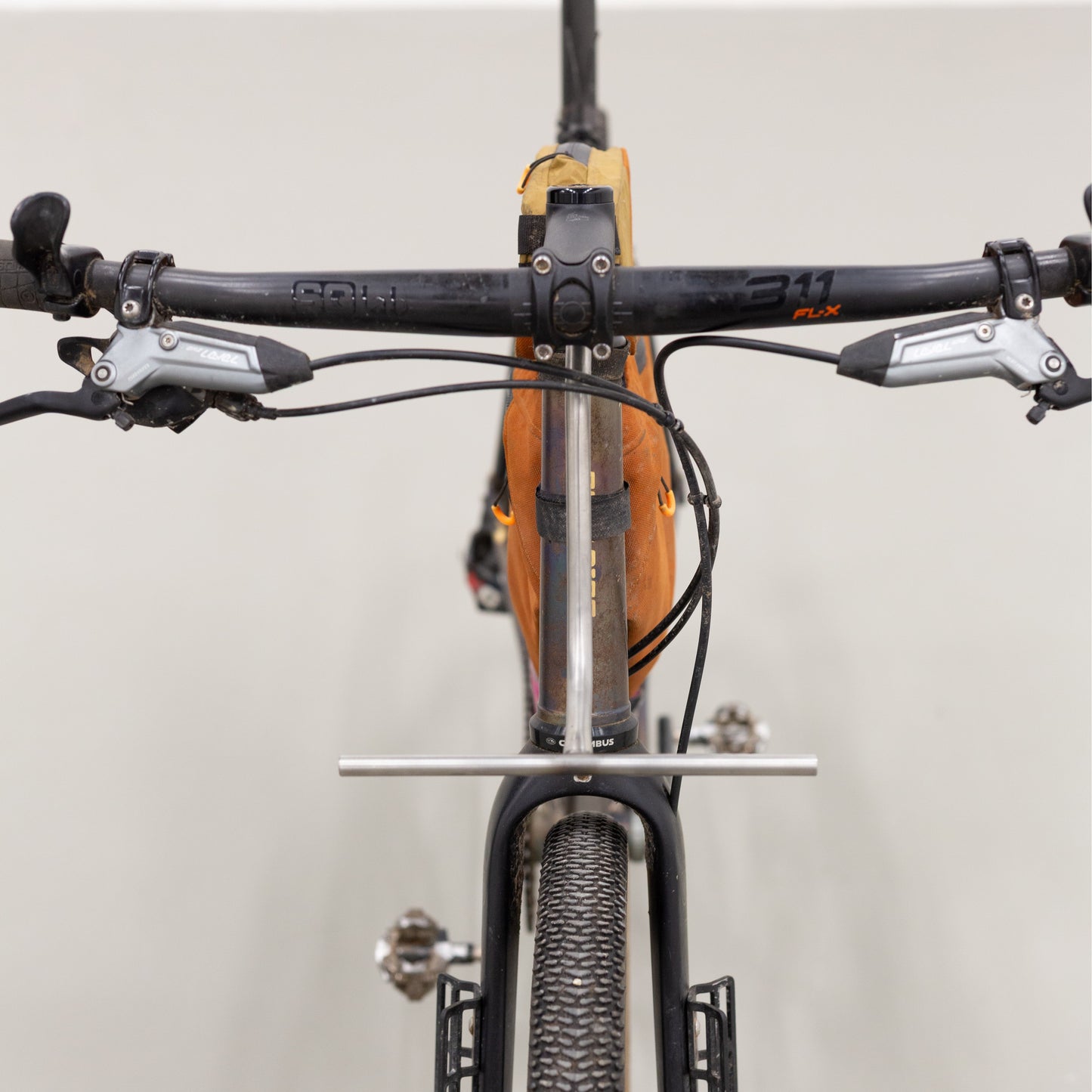 Ballern Cycleworks Sexy Rack V2