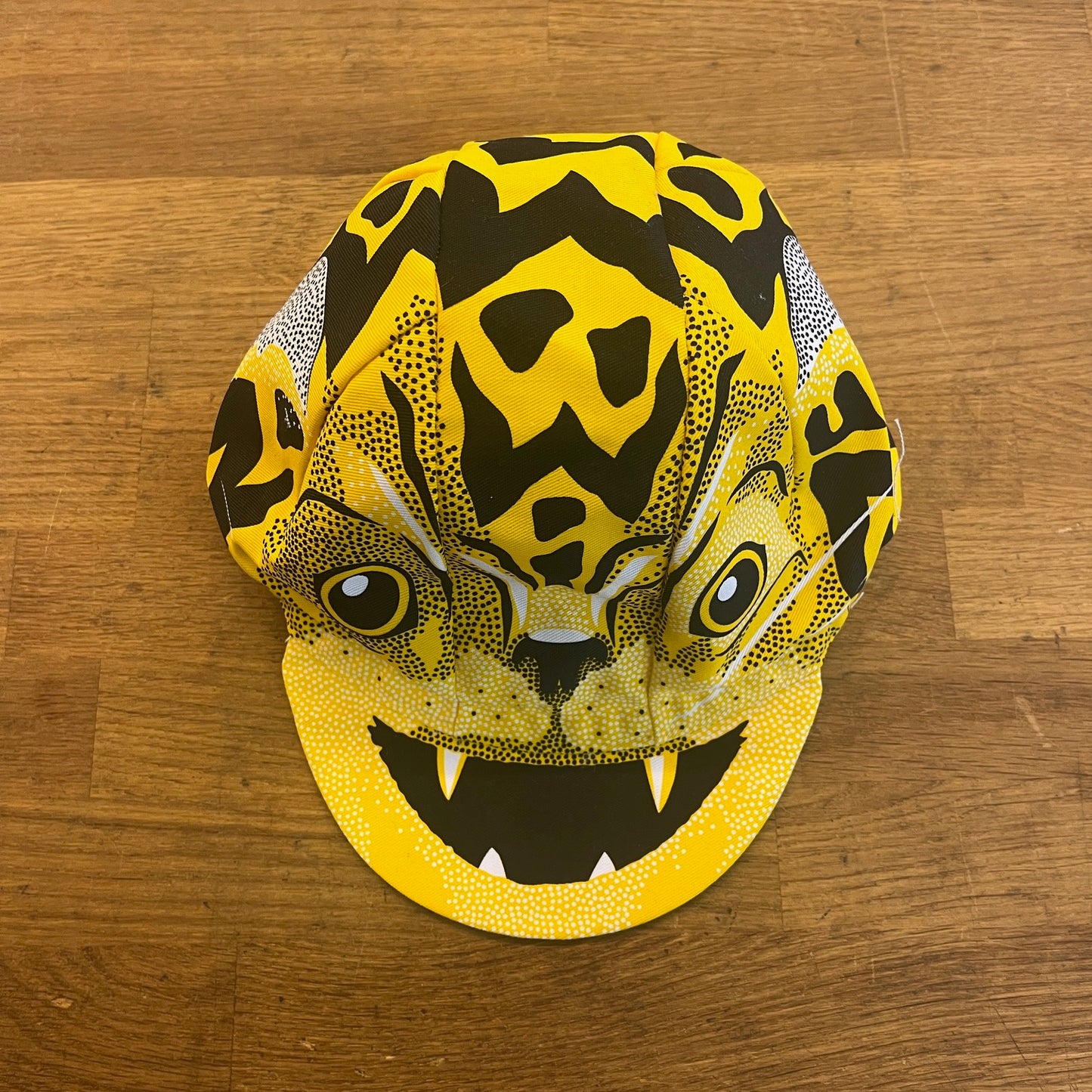 Belldorado - Cycling Cap