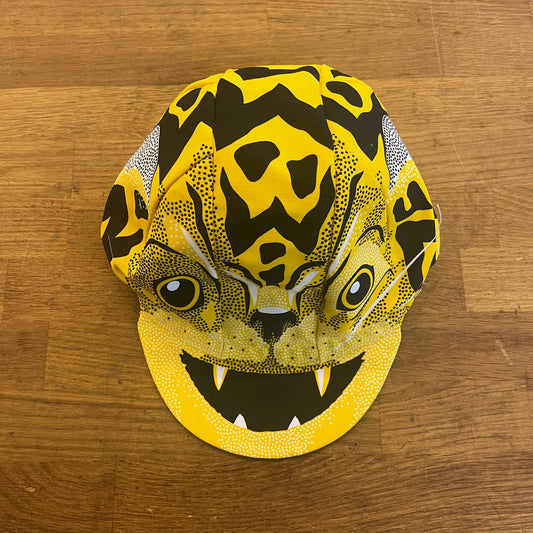 Belldorado - Cycling Cap