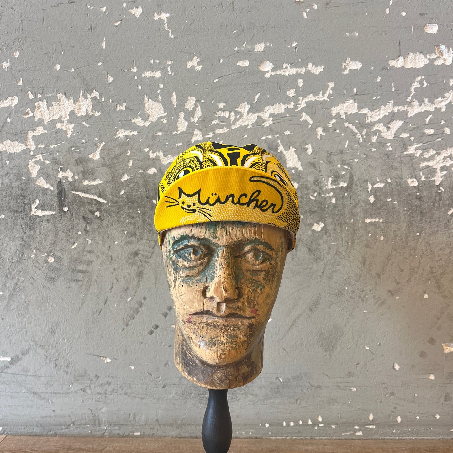 Belldorado - Cycling Cap