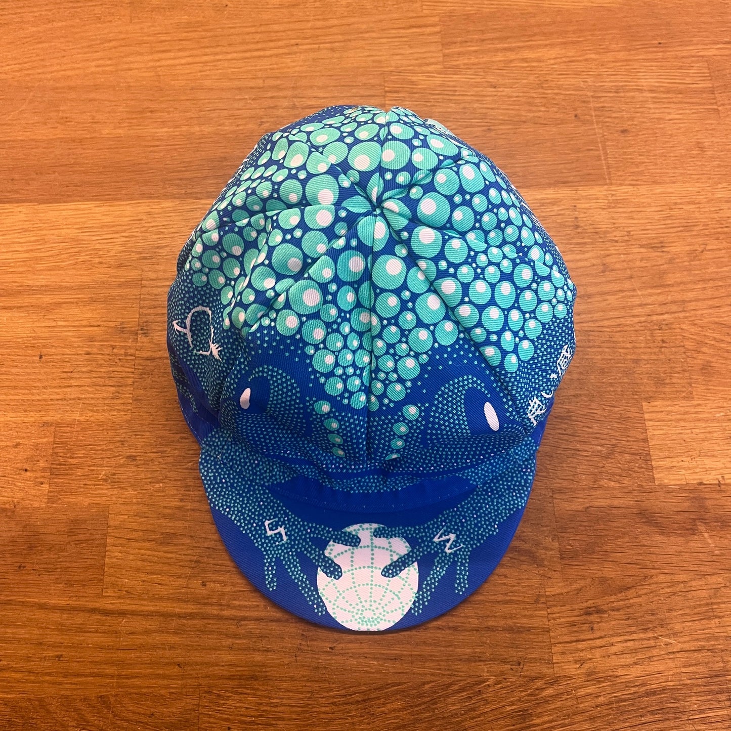 Belldorado x Sim Works - Cycling Cap